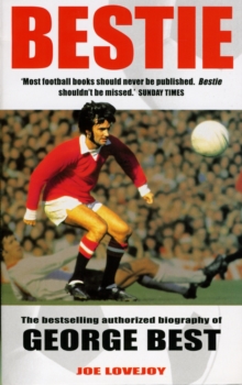 Bestie : A Portrait of a Legend, Paperback Book Bestie : A Portrait of a Legend, Paperback Book