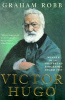 Victor Hugo, Paperback Book Victor Hugo, Paperback Book