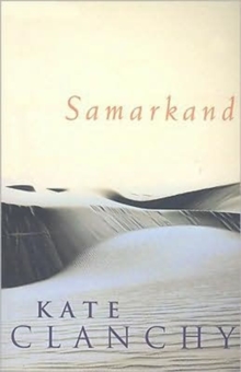 Samarkand, Paperback Book Samarkand, Paperback Book