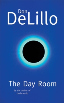 The Day Room, Paperback The Day Room, Paperback