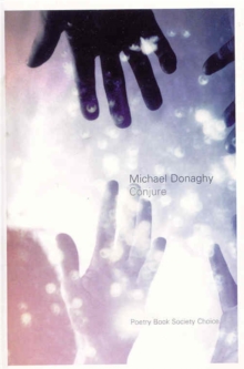 Conjure, Paperback Book Conjure, Paperback Book