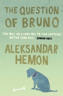 The Question of Bruno, Paperback The Question of Bruno, Paperback