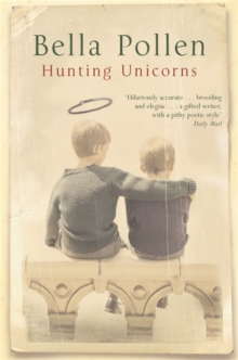 Hunting Unicorns, Paperback Book Hunting Unicorns, Paperback Book