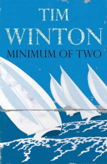 Minimum of Two, Paperback Book Minimum of Two, Paperback Book