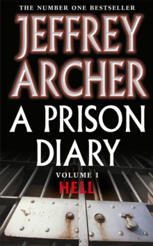 A Prison Diary : Hell Vol. 1, Paperback Book A Prison Diary : Hell Vol. 1, Paperback Book