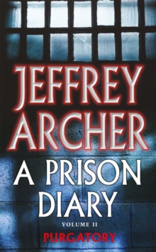 A Prison Diary Volume II : Purgatory, Paperback Book A Prison Diary Volume II : Purgatory, Paperback Book
