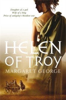 Helen of Troy : A Novel, Paperback Book Helen of Troy : A Novel, Paperback Book