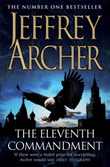 The Eleventh Commandment, Paperback Book The Eleventh Commandment, Paperback Book