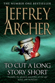 To Cut A Long Story Short, Paperback Book To Cut A Long Story Short, Paperback Book