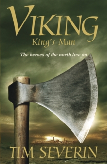 Viking : King's Man No. 3, Paperback Book Viking : King's Man No. 3, Paperback Book