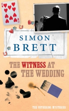 The Witness at the Wedding, Paperback The Witness at the Wedding, Paperback