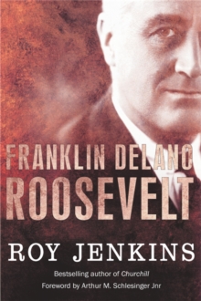 Roosevelt, Paperback Book Roosevelt, Paperback Book
