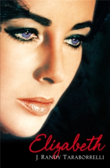 Elizabeth : The Biography of Elizabeth Taylor, Paperback Book Elizabeth : The Biography of Elizabeth Taylor, Paperback Book