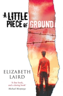 A Little Piece of Ground, Paperback Book A Little Piece of Ground, Paperback Book