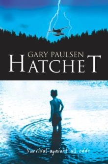 Hatchet, Paperback Book Hatchet, Paperback Book