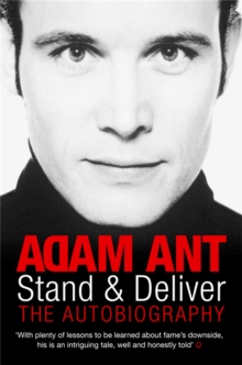 Stand and Deliver : My Autobiography, Paperback Book Stand and Deliver : My Autobiography, Paperback Book