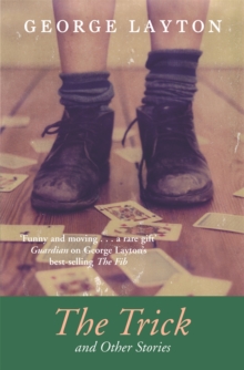 The Trick and Other Stories, Paperback Book The Trick and Other Stories, Paperback Book