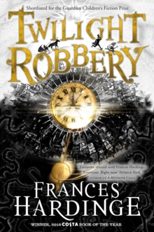 Twilight Robbery, Paperback Twilight Robbery, Paperback