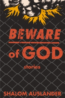 Beware of God, Paperback Book Beware of God, Paperback Book