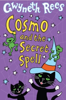 Cosmo and the Secret Spell, Paperback Cosmo and the Secret Spell, Paperback