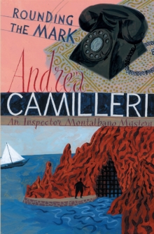 Rounding the Mark, Paperback Rounding the Mark, Paperback