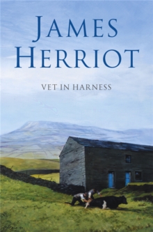 Vet in Harness, Paperback Book Vet in Harness, Paperback Book