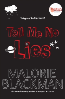 Tell Me No Lies, Paperback Tell Me No Lies, Paperback
