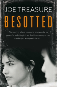 Besotted, Paperback Book Besotted, Paperback Book