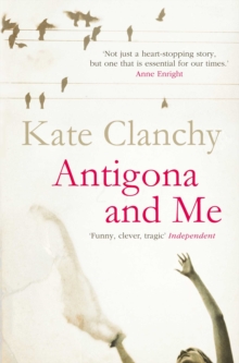 Antigona and Me, Paperback Antigona and Me, Paperback