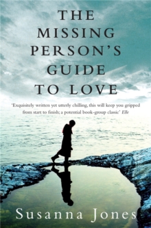 The Missing Person's Guide to Love, Paperback The Missing Person's Guide to Love, Paperback
