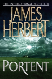 Portent, Paperback Book Portent, Paperback Book