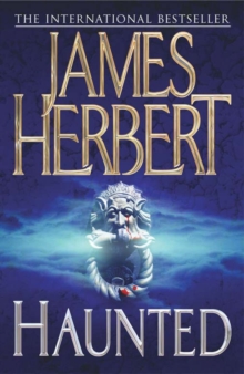 Haunted, Paperback Book Haunted, Paperback Book