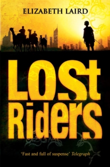 Lost Riders, Paperback Book Lost Riders, Paperback Book