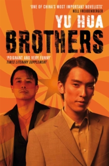 Brothers, Paperback Book Brothers, Paperback Book
