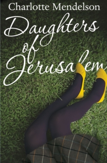 Daughters of Jerusalem, Paperback Book Daughters of Jerusalem, Paperback Book