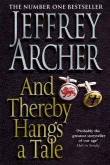 And Thereby Hangs A Tale, Paperback Book And Thereby Hangs A Tale, Paperback Book