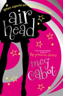 Airhead, Paperback Book Airhead, Paperback Book