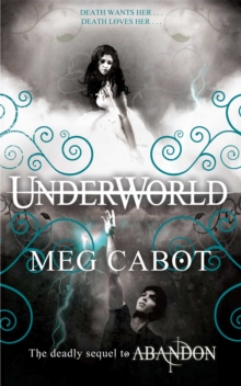 Underworld, Paperback Book Underworld, Paperback Book