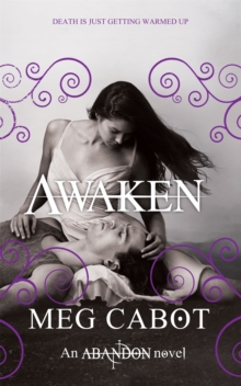 Awaken, Paperback Book Awaken, Paperback Book