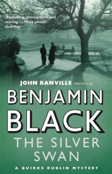 The Silver Swan, Paperback Book The Silver Swan, Paperback Book