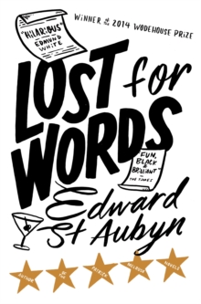 Lost for Words, Paperback Lost for Words, Paperback