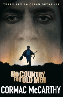 No Country for Old Men, Paperback Book No Country for Old Men, Paperback Book