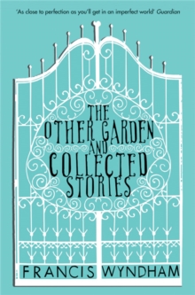 The Other Garden and Collected Stories, Paperback Book The Other Garden and Collected Stories, Paperback Book
