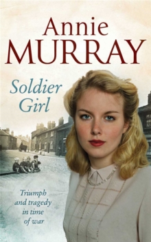 Soldier Girl, Paperback Book Soldier Girl, Paperback Book