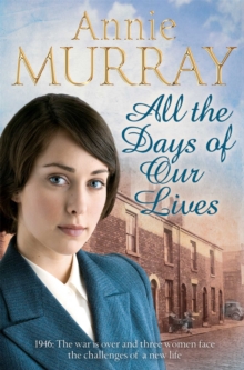 All the Days of Our Lives, Paperback Book All the Days of Our Lives, Paperback Book