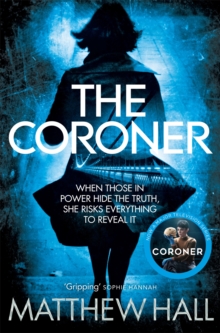 The Coroner, Paperback The Coroner, Paperback