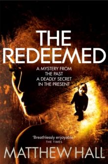 The Redeemed, Paperback Book The Redeemed, Paperback Book