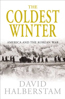 The Coldest Winter, Paperback Book The Coldest Winter, Paperback Book