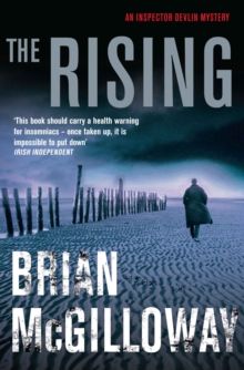 The Rising, Paperback Book The Rising, Paperback Book