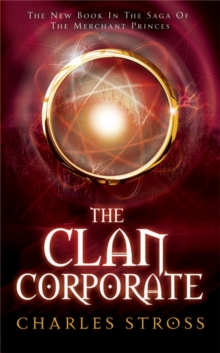 The Clan Corporate, Paperback The Clan Corporate, Paperback